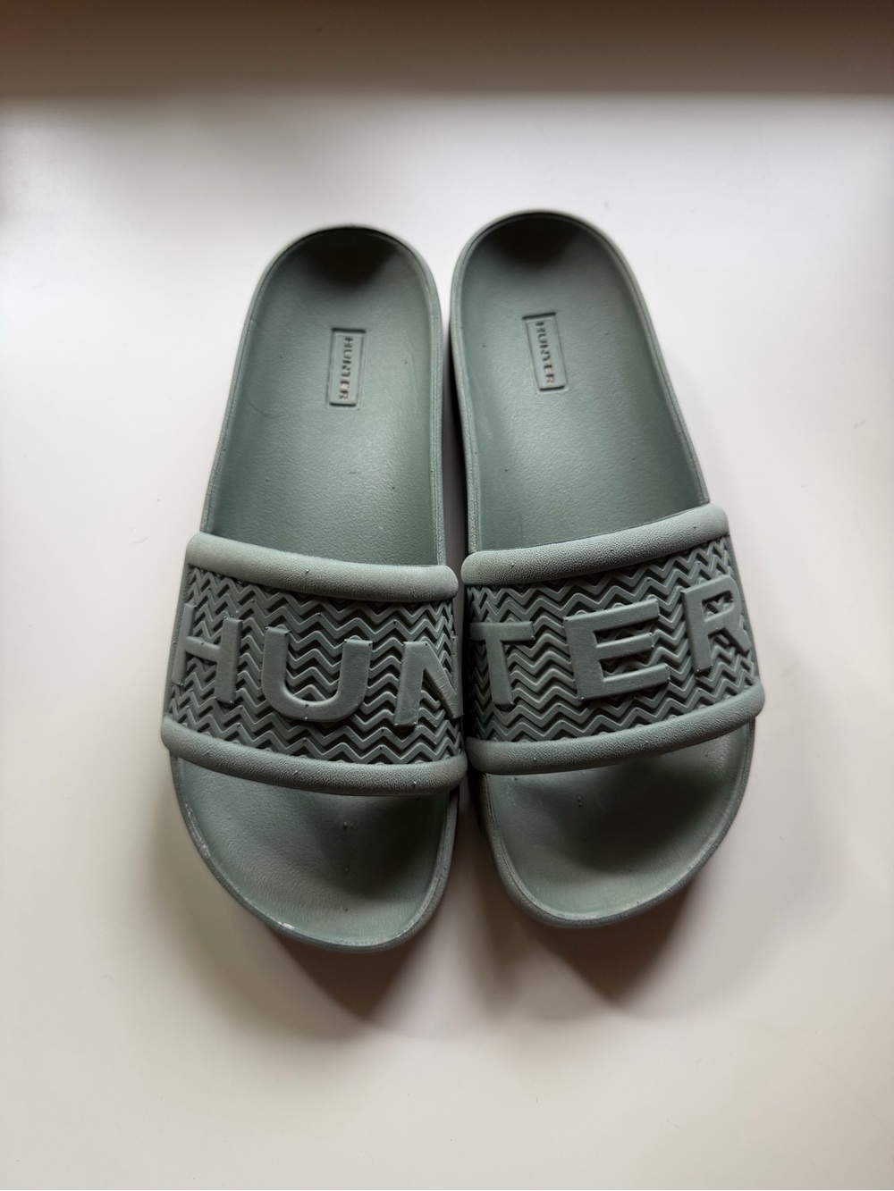Hunter Slides